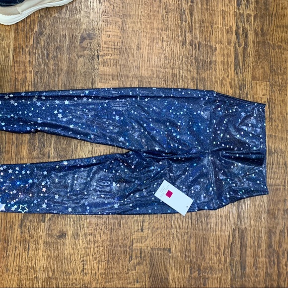 Emily Hsu Designs Other Emily Hsu Leggings Nwt Size S Poshmark